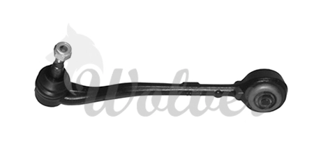 Rotule de barre de connexion WOLVER SP308491