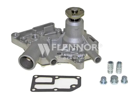 Pompe à eau, refroidissement du moteur FLENNOR FWP70817