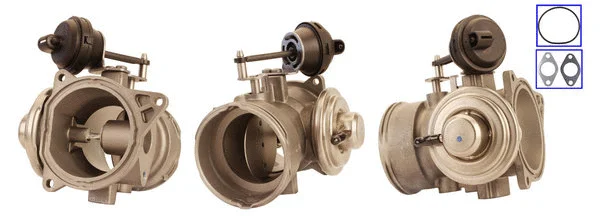 Vanne EGR RE-EX 508-00134