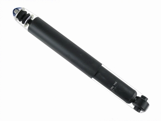 Amortisseur BOGE 30-B39-A
