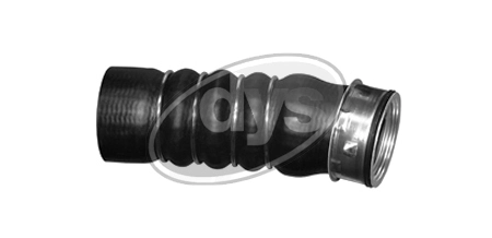 Gaine de suralimentation DYS 76-01323
