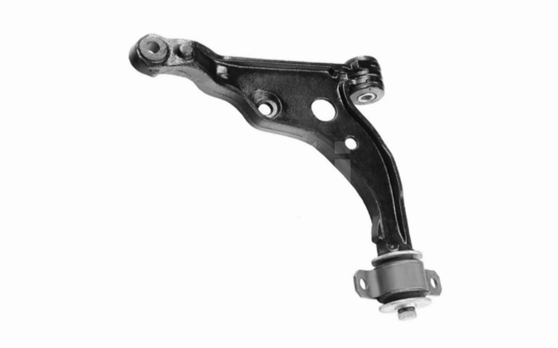 Bras de liaison, suspension de roue Wti Automotive A841374