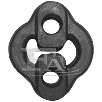Suspension, échappement VEGAZ GmbH FG-131
