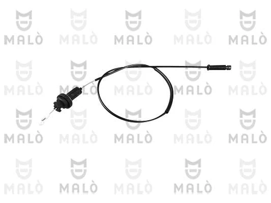 Câble d'accélération AKRON-MALÒ 22463