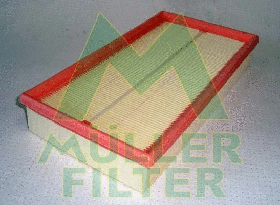 Filtre à air MULLER FILTER PA176