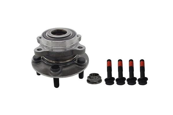 Kit de roulements de roue VALEO 502744