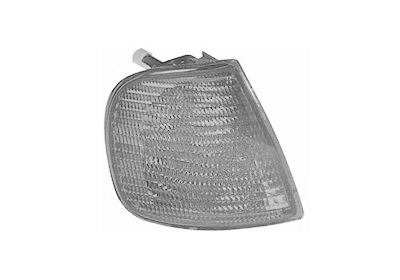 Feu clignotant VAN WEZEL 5826906