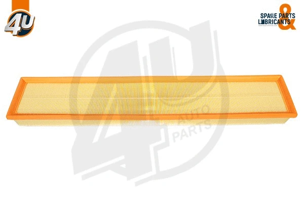 Filtre à air 4U Autoparts 33904PR