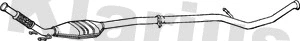 Catalyseur KLARIUS 321570