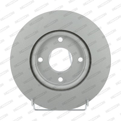 Disque de frein FERODO DDF2227C