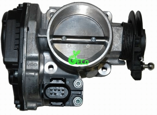 Corps papillon GECO CF19203Q