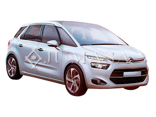 Lève-vitre JUMASA ZR CT731 R