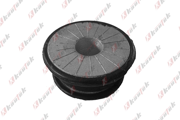 Suspension, support d'essieu KAUTEK VW-BS019