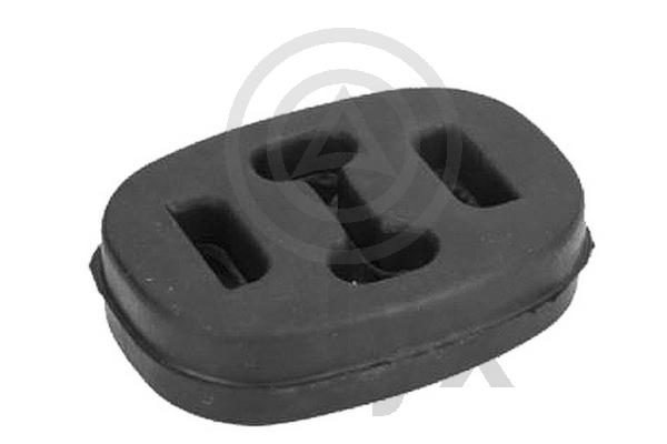 Suspension, échappement Aslyx AS-200041