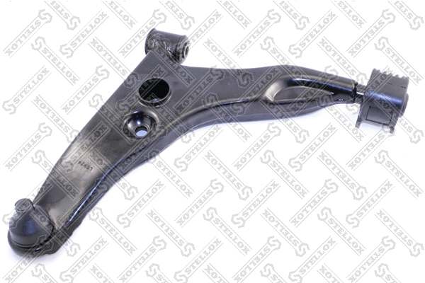 Bras de liaison, suspension de roue STELLOX 57-72018-SX