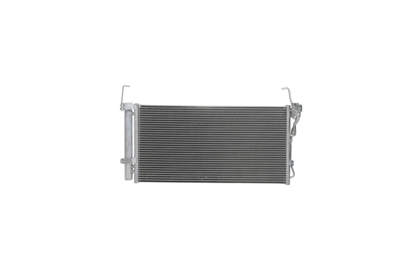 Condenseur, climatisation ZentParts Z19187