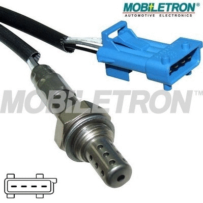 Sonde lambda MOBILETRON OS-B464P