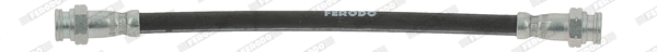 Flexible de frein FERODO FHY2160