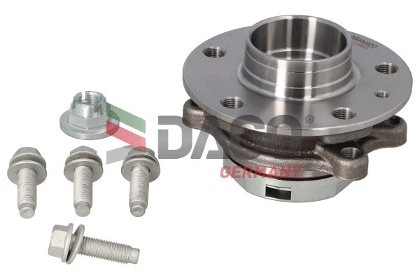 Kit de roulements de roue DACO Germany 113000