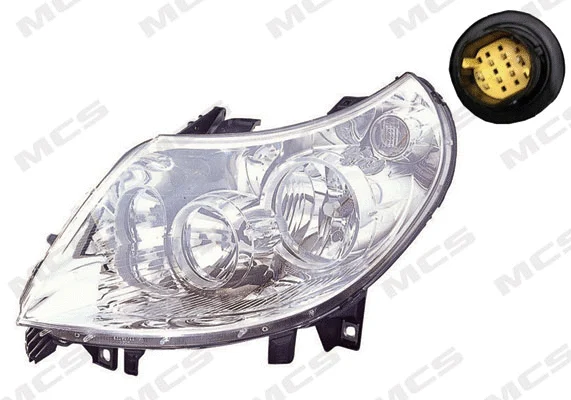 Projecteur principal MCS 327003483