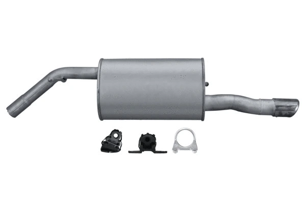 Silencieux arrière Faurecia FS25775