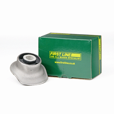 Suspension, support d'essieu FIRST LINE FSK6308