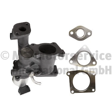 Vanne EGR reman by Intec R620034