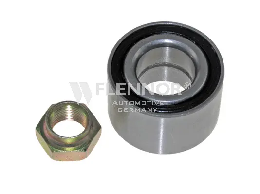 Kit de roulements de roue FLENNOR FR891547