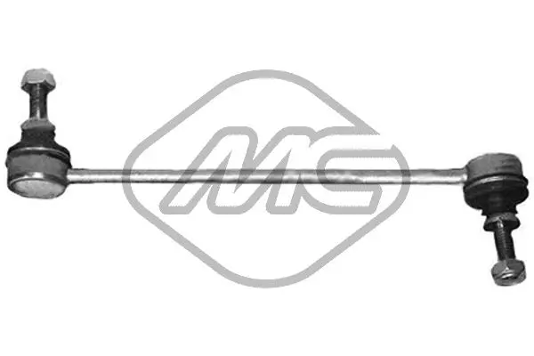 Entretoise/tige, stabilisateur Metalcaucho 40111