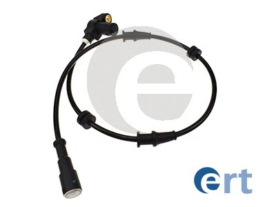 Capteur, vitesse de roue ERT 530151