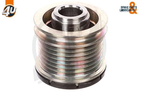 Poulie roue libre, alternateur 4U Autoparts 32141MR
