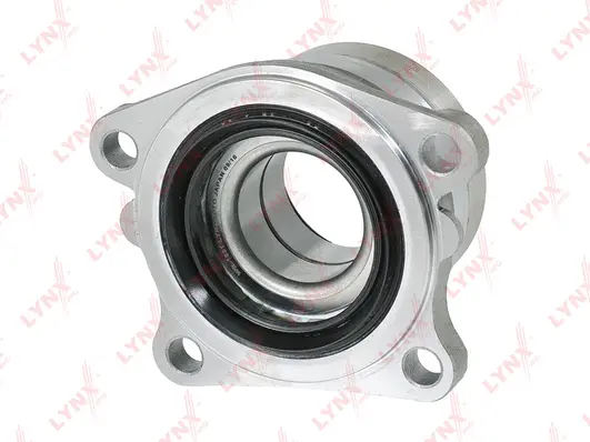 Kit de roulements de roue LYNXAUTO WB-1031