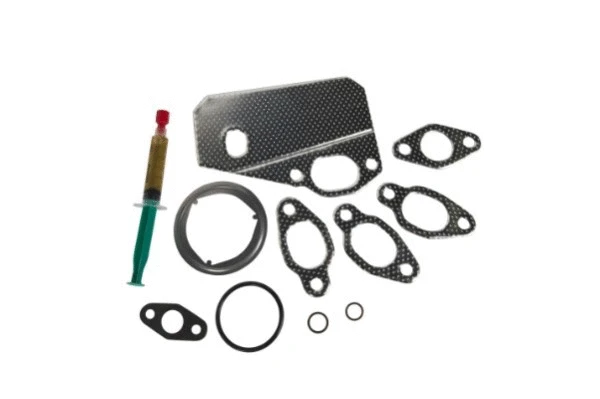 Turbocompresseur, suralimentation APPROVED GREEN ADVWCA1908GN