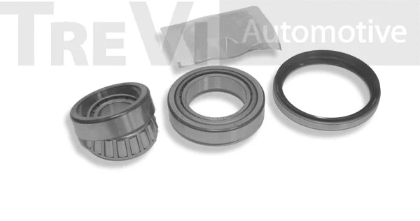 Kit de roulements de roue TREVI AUTOMOTIVE WB1534