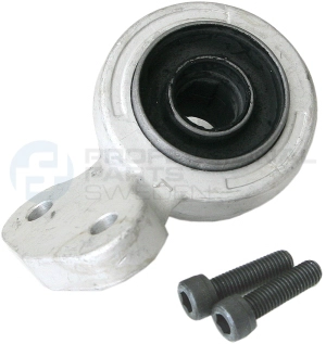 Support, silentbloc du bras transversal Professional Parts 61050001