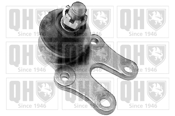 Rotule de suspension QUINTON HAZELL QSJ1240S