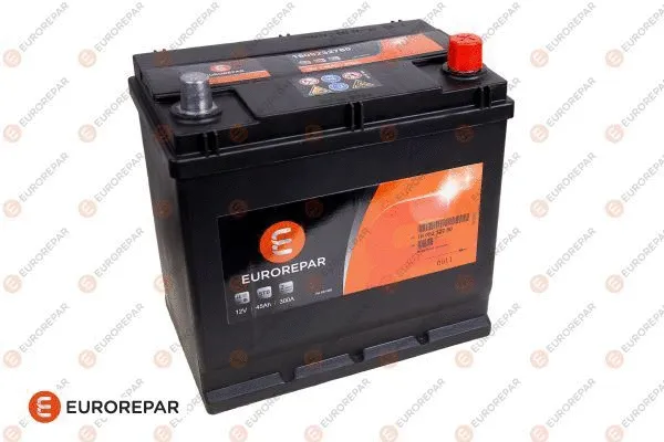 Batterie de démarrage EUROREPAR 1609232780