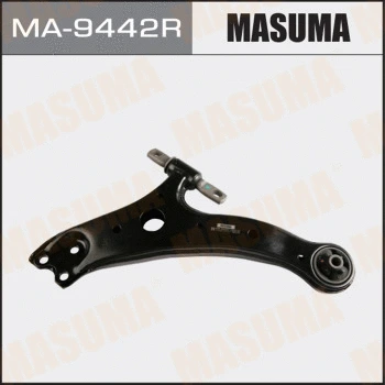 Bras de liaison, suspension de roue MASUMA MA-9442R