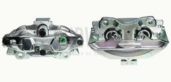 Étrier de frein BUDWEG CALIPER 342653