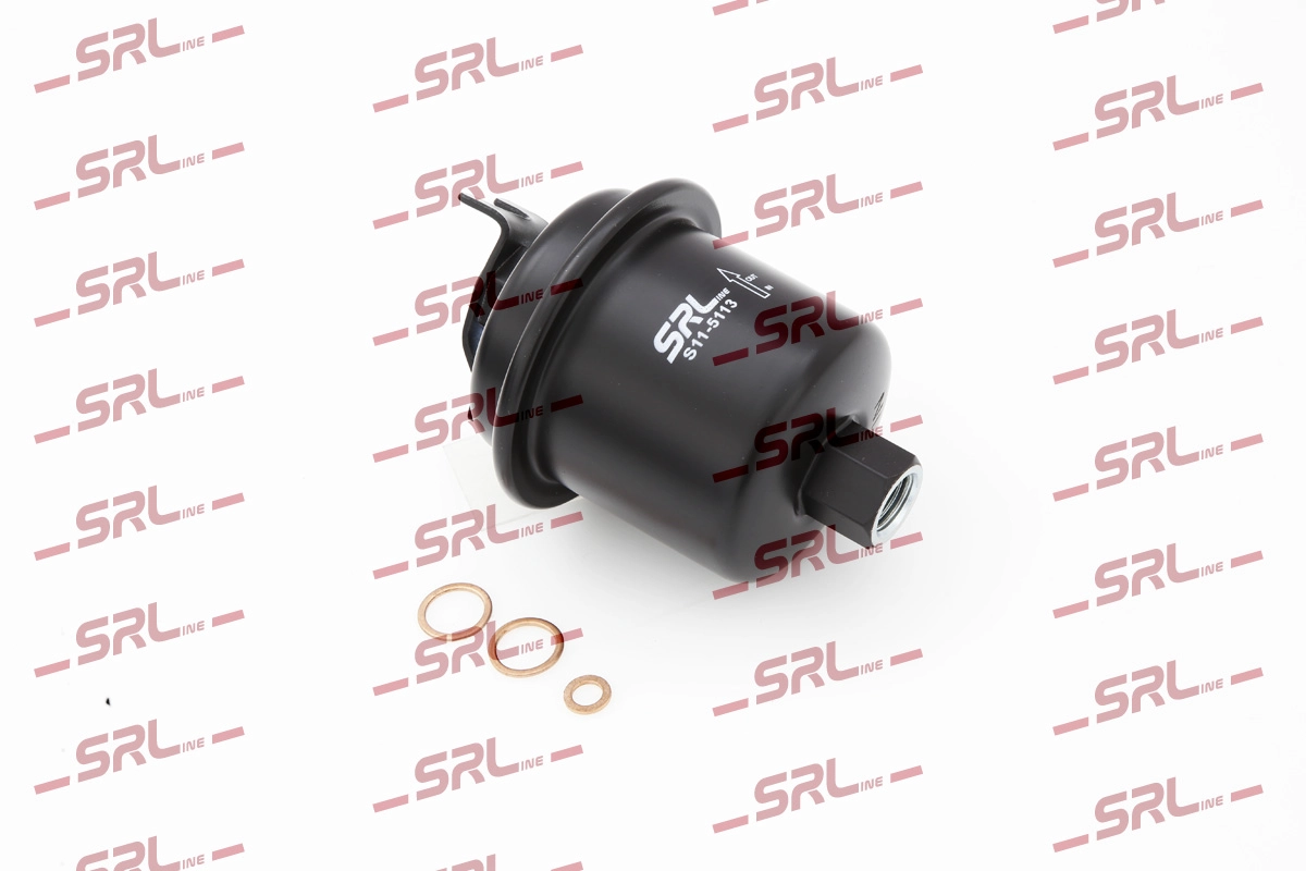 Filtre à carburant SRLine S11-5113
