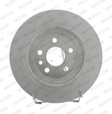 Disque de frein FERODO DDF1720C