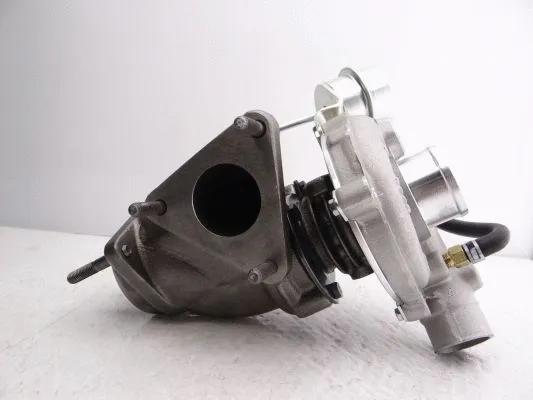 Turbocompresseur, suralimentation GARRETT 454220-5001S