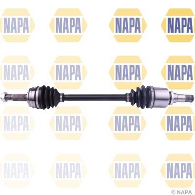 Arbre de transmission NAPA NDS1096L