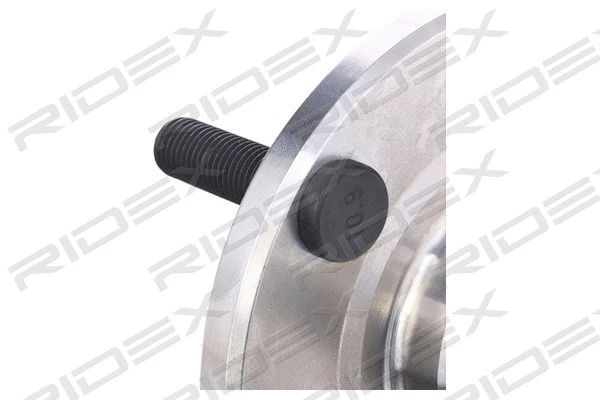 Moyeu de roue RIDEX 653W0039