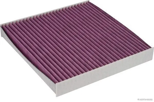 Filtre, air de l'habitacle HERTH+BUSS JAKOPARTS J1344010BF