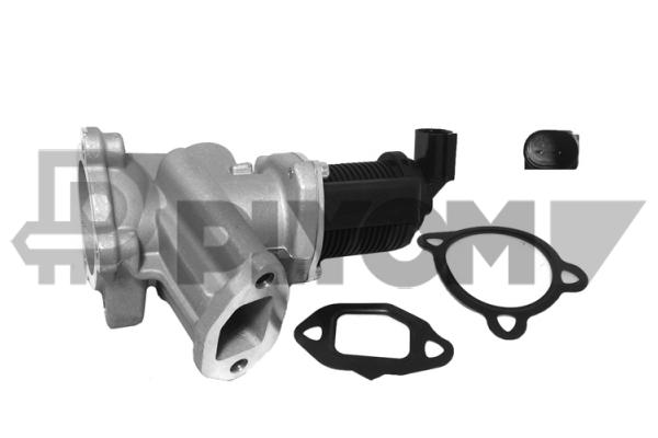 Vanne EGR PLYOM P960020