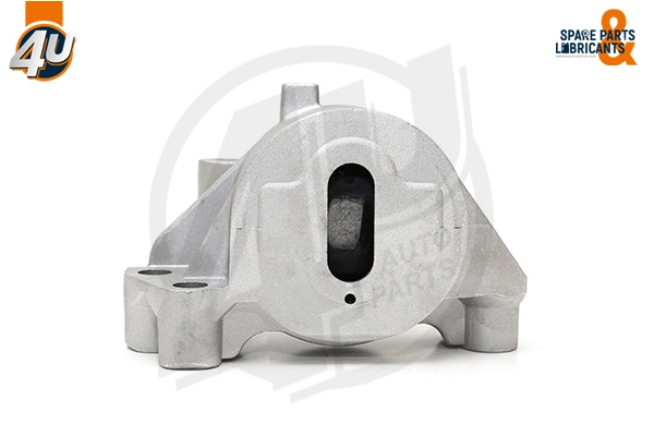 Support moteur 4U Autoparts 72619PU