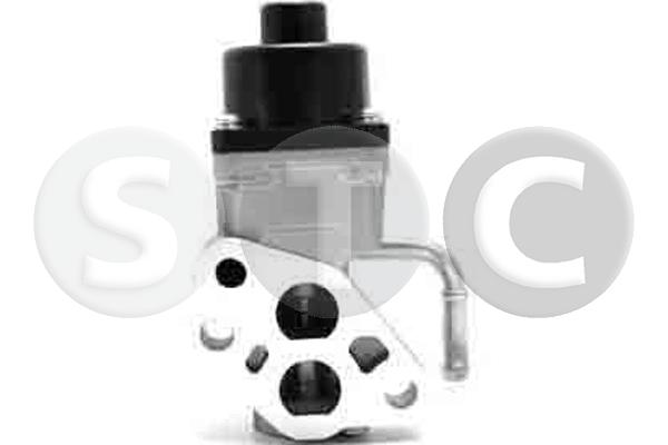 Vanne EGR STC T493169