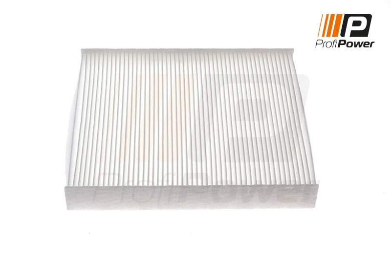 Filtre, air de l'habitacle ProfiPower 4F0082