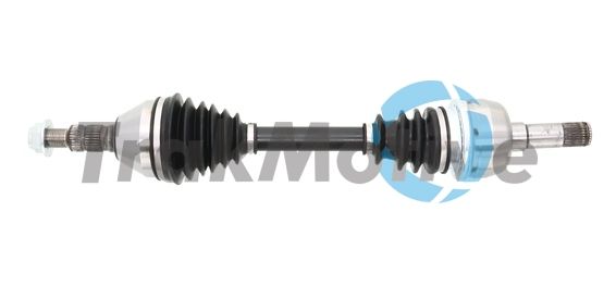 Arbre de transmission AUTOTEAM G301797